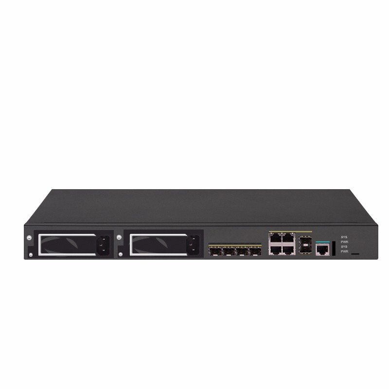 H3C MSR3620-XS 多WAN口千兆智能网管企业级VPN路由器